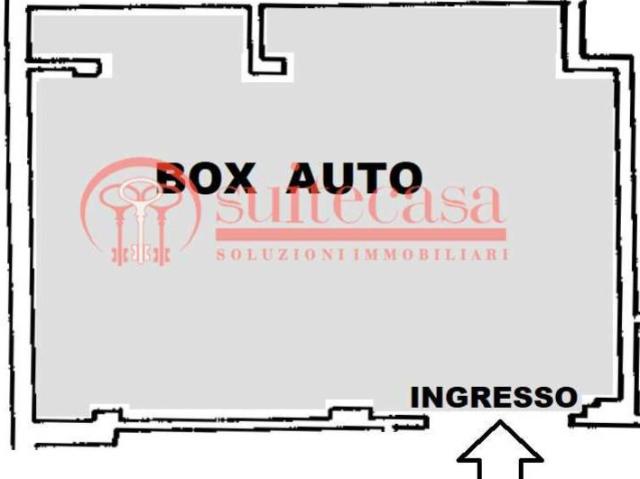 Box / Garage in vendita a Trani BT