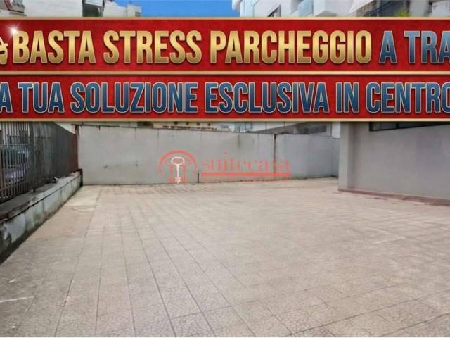 Box / Garage in vendita a Trani BT
