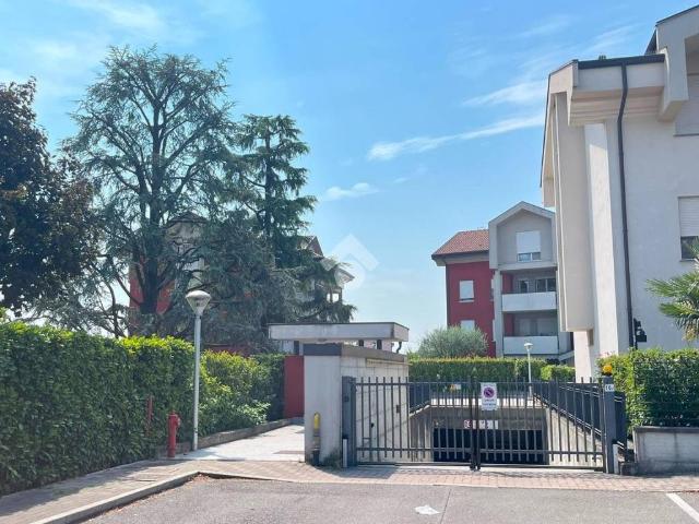 Box / Garage in vendita a Treviglio BG