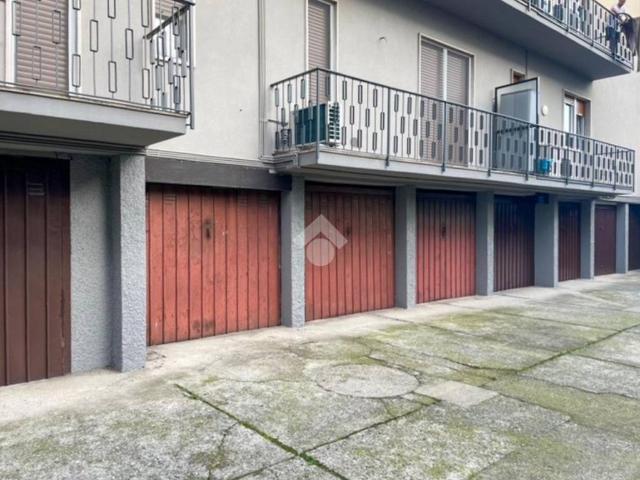 Box / Garage in vendita a Treviglio BG
