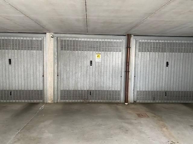 Box / Garage in vendita a Treviglio BG