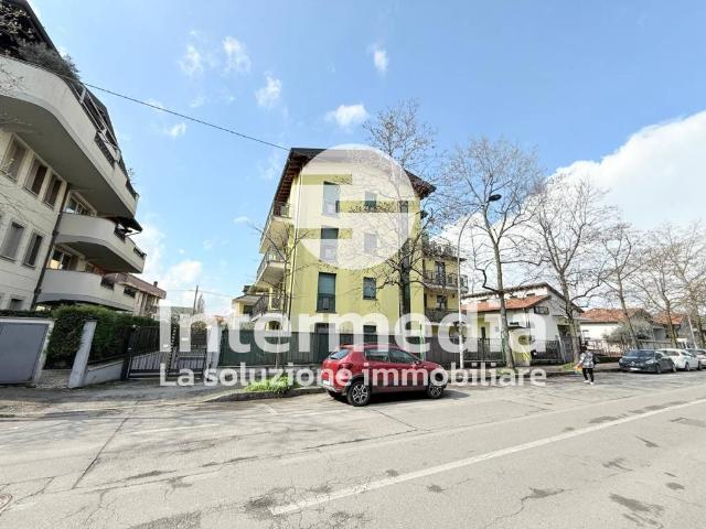 Box / Garage in vendita a Treviglio BG