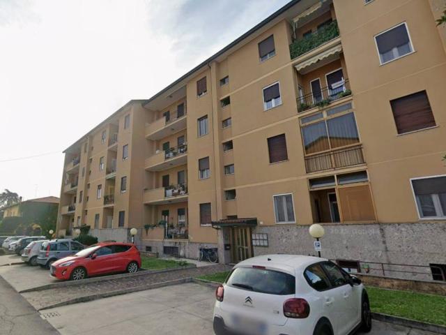 Box / Garage in vendita a Treviglio BG