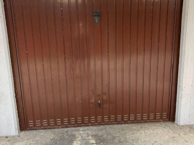 Box / Garage in vendita a Treviglio BG