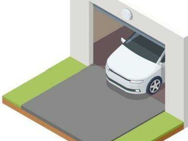 Box / Garage in vendita a Treviglio BG