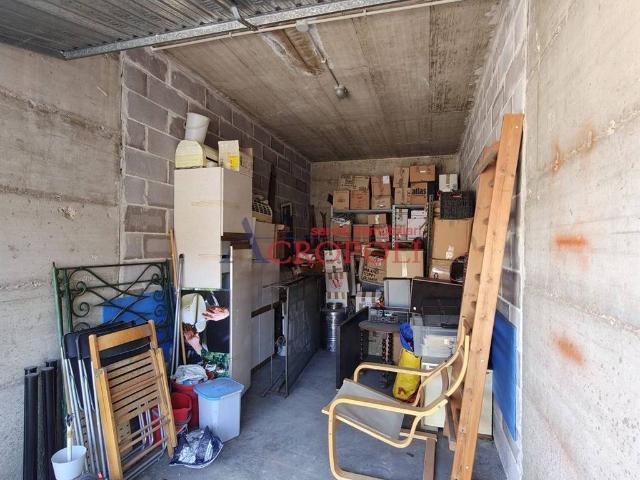 Box / Garage in vendita a Trevignano Romano RM