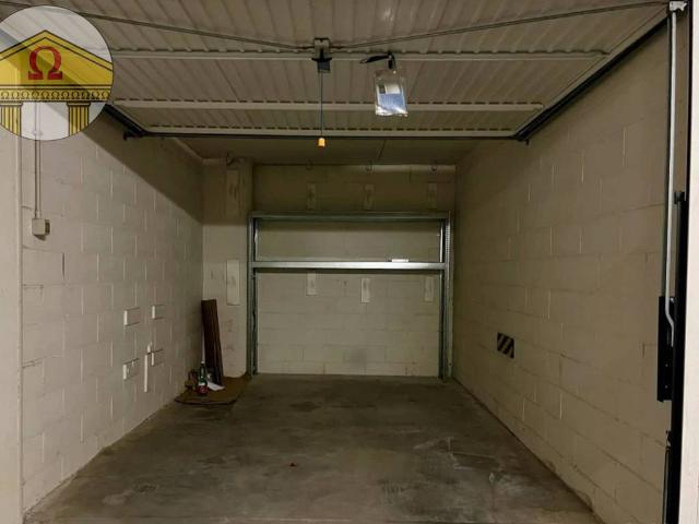 Box / Garage in vendita a Treviso TV