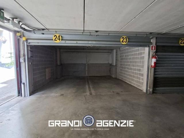 Box / Garage in vendita a Treviso TV