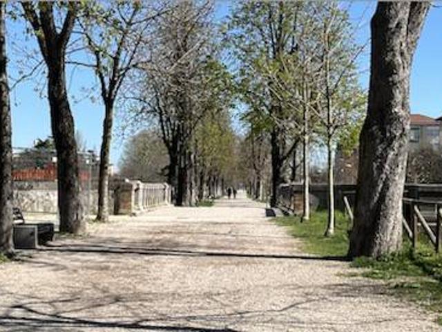 Box / Garage in vendita a Treviso TV