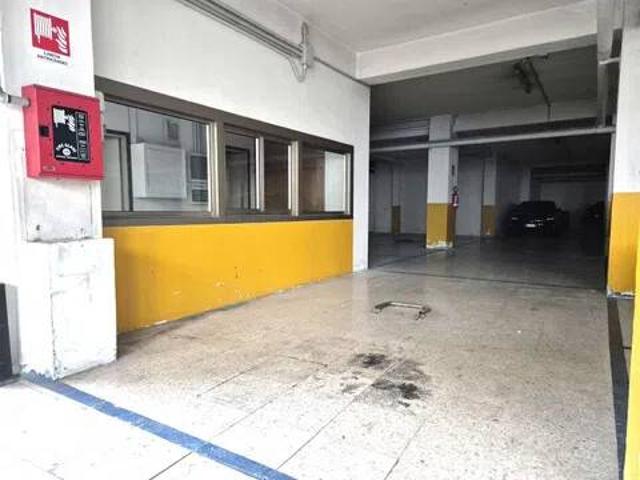 Box / Garage in vendita a Treviso TV