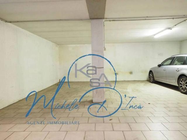 Box / Garage in vendita a Treviso TV
