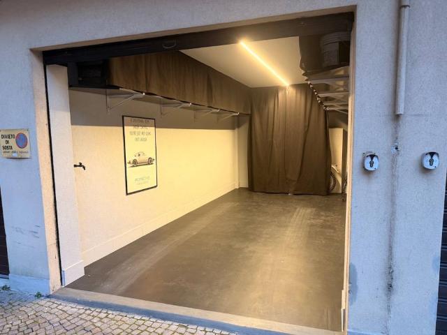 Box / Garage in vendita a Treviso TV