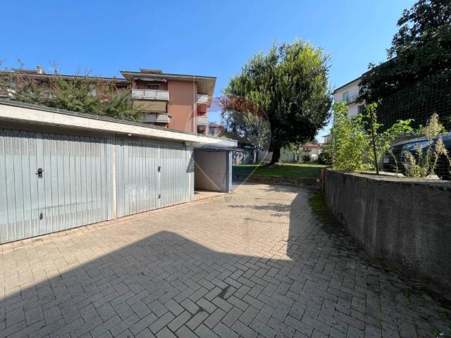 Box / Garage in vendita a Trezzo sull'Adda MI