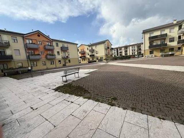 Box / Garage in vendita a Tregnago VR