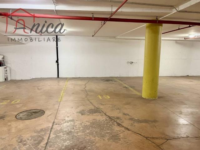 Box / Garage in vendita a Trento TN