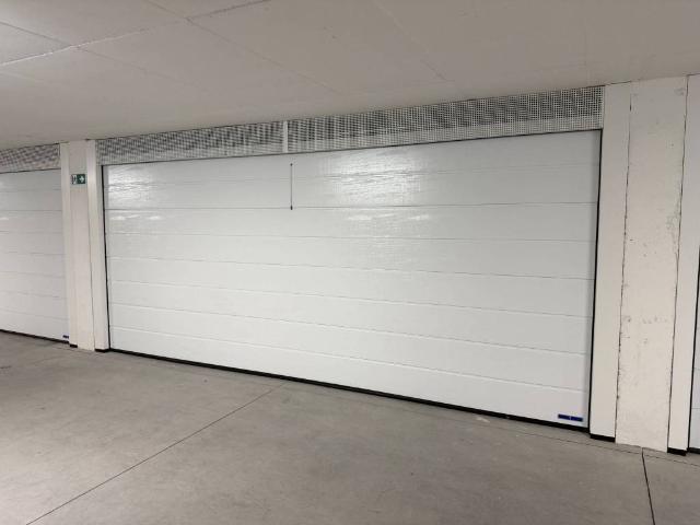 Box / Garage in vendita a Trento TN