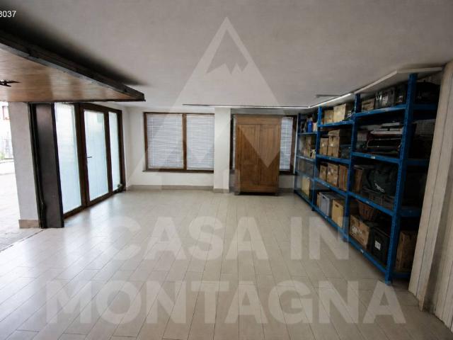 Box / Garage in vendita a Trento TN