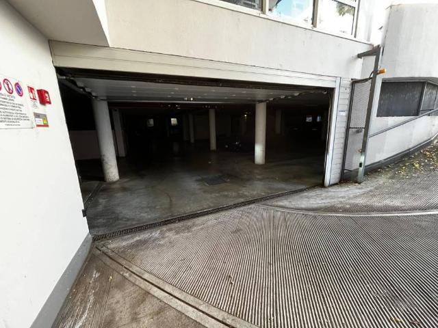 Box / Garage in vendita a Trento TN