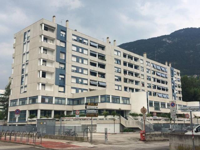 Box / Garage in vendita a Trento TN