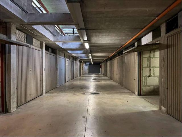 Box / Garage in vendita a Trento TN
