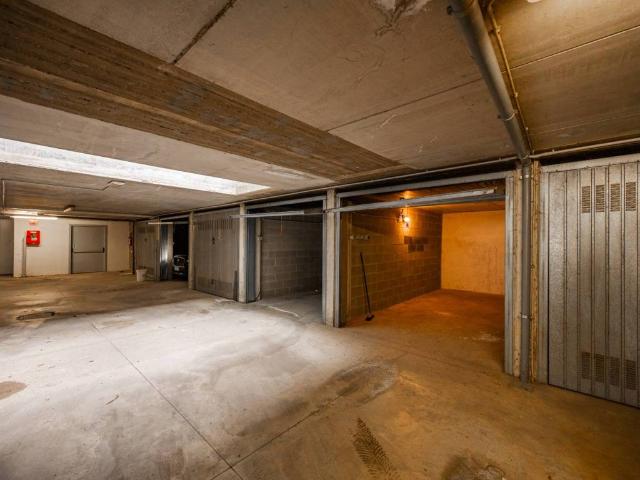 Box / Garage in vendita a Trescore Balneario BG