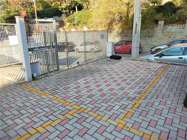 Box / Garage in vendita a Trieste TS