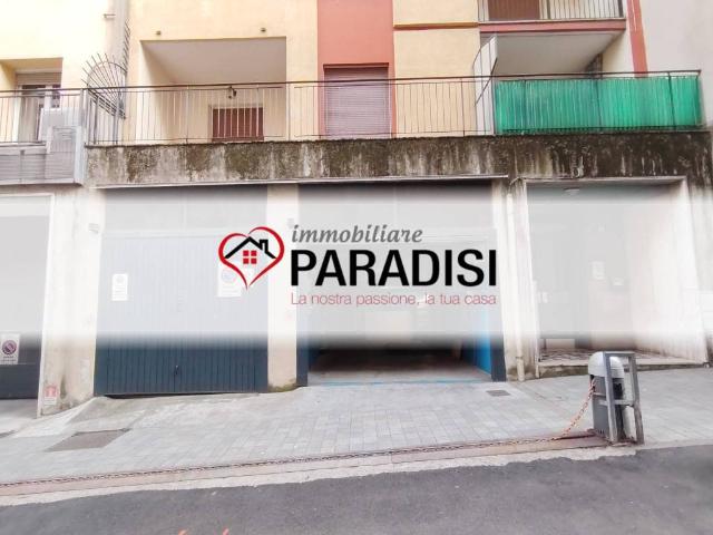 Box / Garage in vendita a Trieste TS
