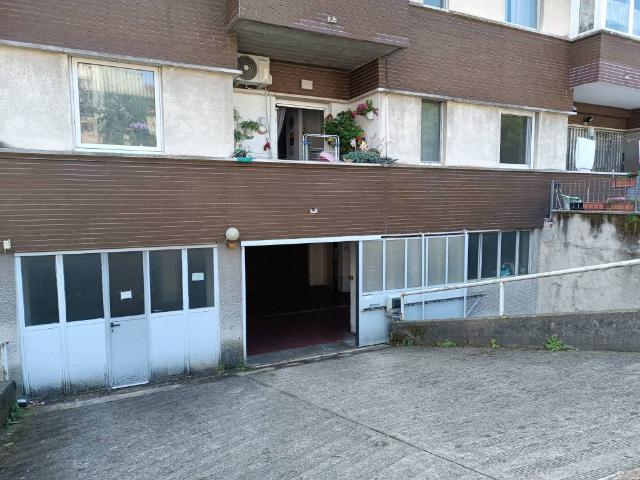 Box / Garage in vendita a Trieste TS