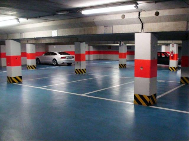 Box / Garage in vendita a Trieste TS