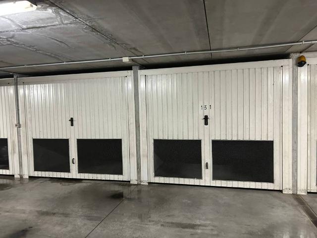 Box / Garage in vendita a Trieste TS