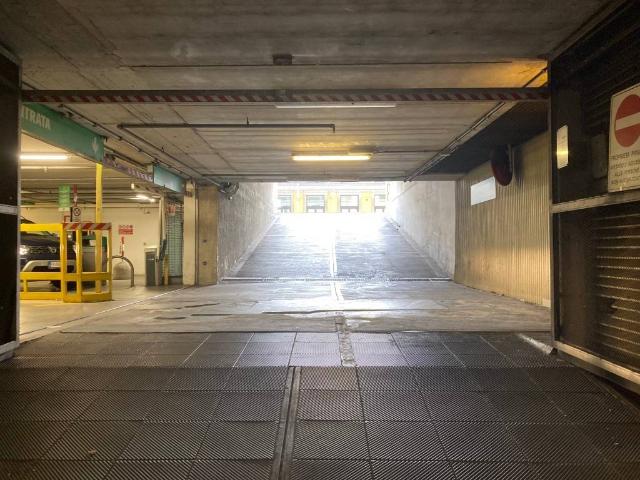 Box / Garage in vendita a Trieste TS
