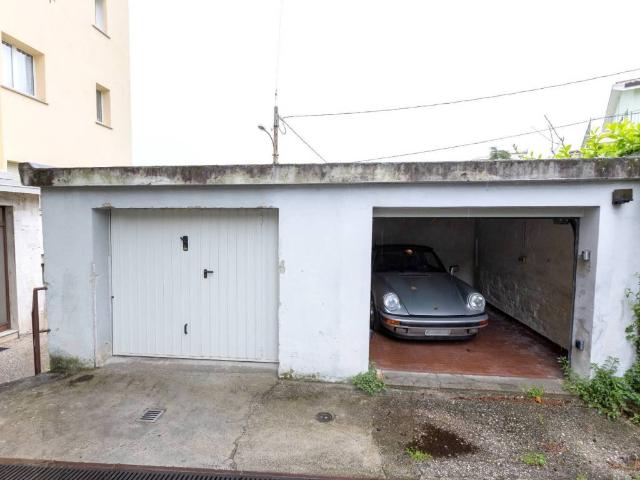 Box / Garage in vendita a Trieste TS