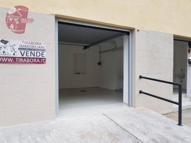 Box / Garage in vendita a Trieste TS