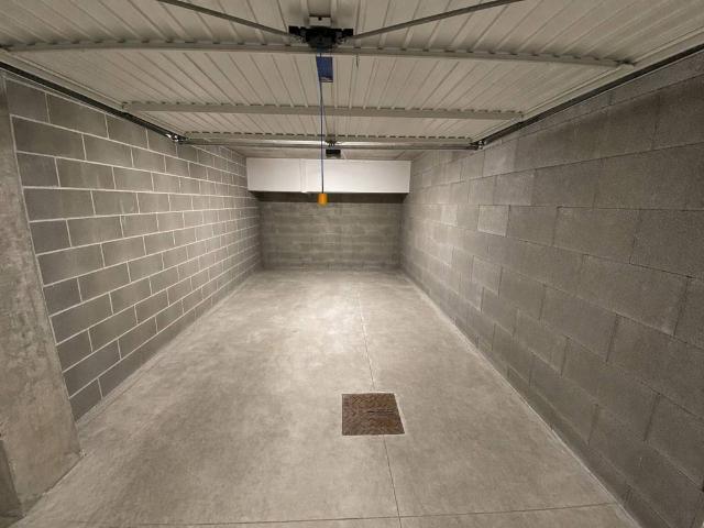 Box / Garage in vendita a Trieste TS