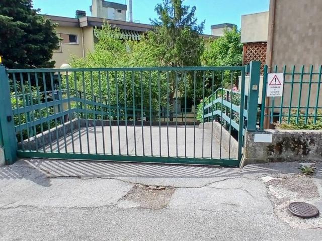 Box / Garage in vendita a Trieste TS