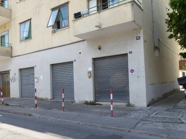 Box / Garage in vendita a Trieste TS