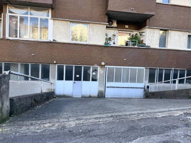 Box / Garage in vendita a Trieste TS