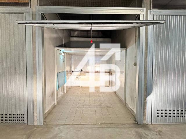 Box / Garage in vendita a Trieste TS