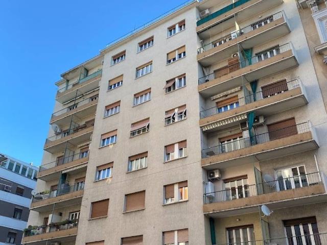 Box / Garage in vendita a Trieste TS