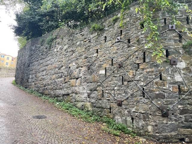 Box / Garage in vendita a Trieste TS