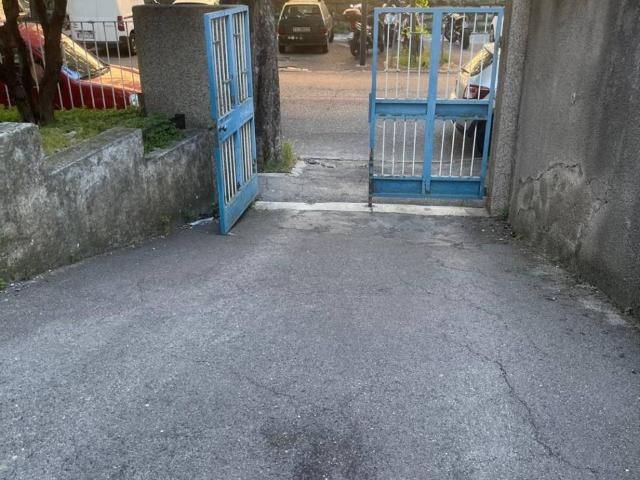 Box / Garage in vendita a Trieste TS