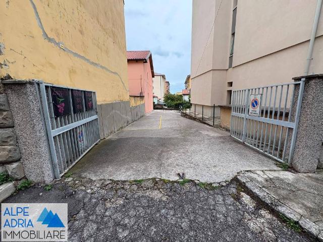 Box / Garage in vendita a Trieste TS