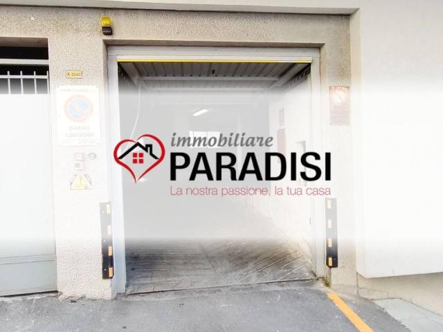 Box / Garage in vendita a Trieste TS