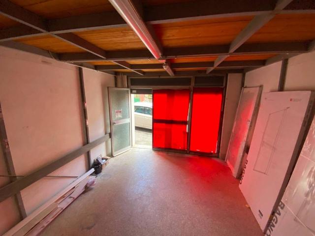Box / Garage in vendita a Trieste TS