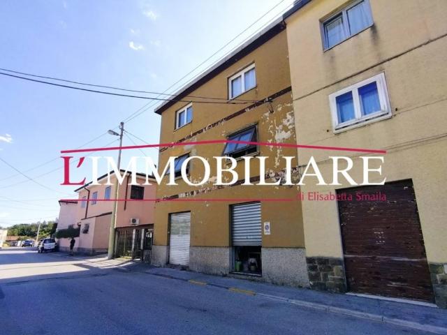 Box / Garage in vendita a Trieste TS