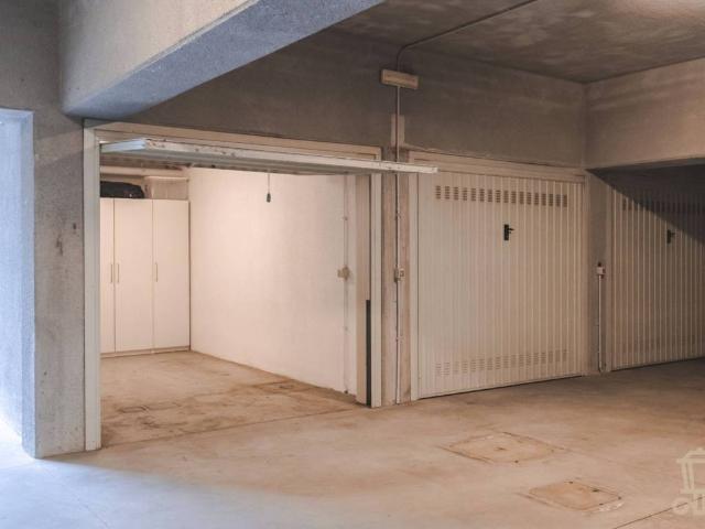Box / Garage in vendita a Trieste TS