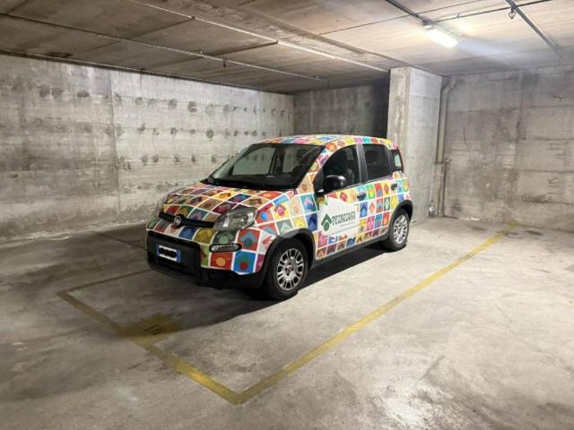 Box / Garage in vendita a Trieste TS