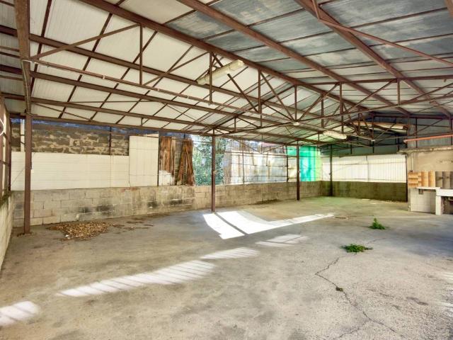 Box / Garage in vendita a Trieste TS