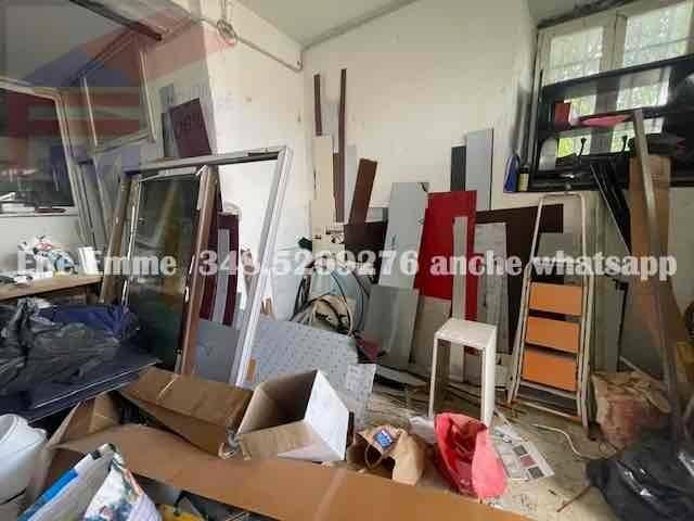 Box / Garage in vendita a Trieste TS