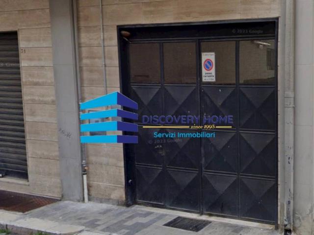Box / Garage in vendita a Triggiano BA